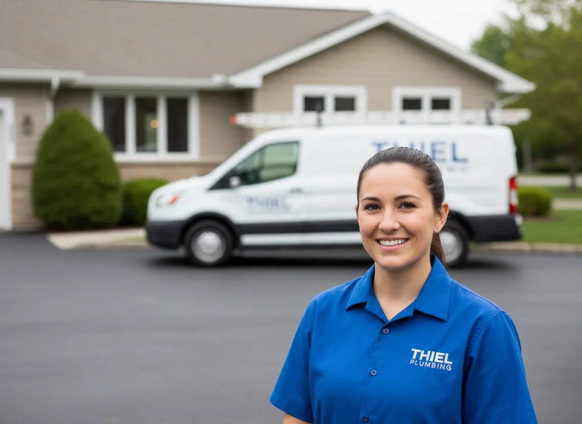 Plumber Conowingo, MD FAQs